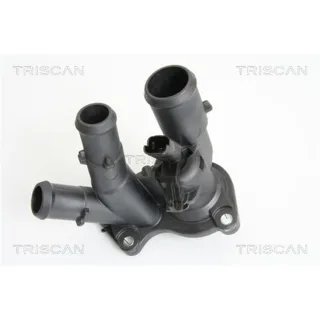 Triscan Thermostat 862026298 Ford C-Max Fiesta Focus Galaxy Mondeo S-Max