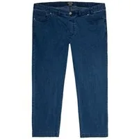Lavecchia Comfort-fit-Jeans Lavecchia Herren Comfort Fit Jeans LV-0801 Stretch mit Elasthan