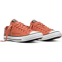 Converse CHUCK TAYLOR ALL STAR NYLON Sneaker für sportlichen Look im Alltag, leicht profiliertes Laufsohlenprofil