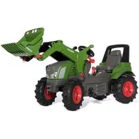 rolly toys® Tretfahrzeug rollyFarmtrac Fendt 939 Vario