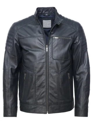 JCC Lederjacke 31023636