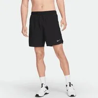 Nike Laufshorts DRI-FIT CHALLENGER MENS 7" BRIEF-LI
