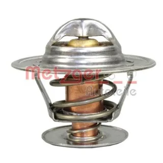 Metzger Thermostat 91 ?C + Dichtung Opel Ascona Astra Kadett Vectra