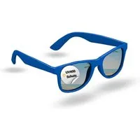 elasto Sonnenbrille BEACH Brille mit UV400 Schutz perfekt für den Sommer