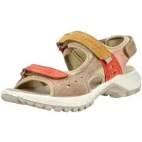 Imac Sandalen Veloursleder . Riemchensandalette