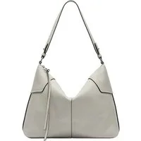 Liebeskind Berlin Schultertasche Hobo Bag, aus echtem Schafsleder