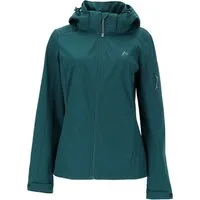 McKINLEY Funktionsjacke Da.-Jacke Mount Bona W GREEN DARK