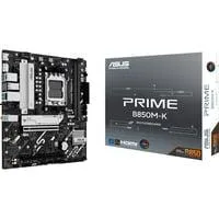 PRIME B850M-K, Mainboard