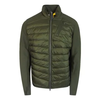 Parajumpers Jayden Deep Moss Jacke