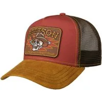 Stetson Trucker Cap (1-St) Basecap Snapback