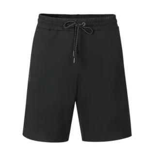 Kappa - Shorts für Herren (Schwarz)