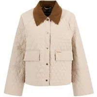 Barbour Steppjacke Steppjacke Kirby