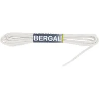 Bergal Schnürsenkel Rundsenkel Dünn Ø ca. 2,5 mm