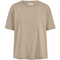 Hessnatur T-Shirt aus reiner Bio-Baumwolle (1-tlg)