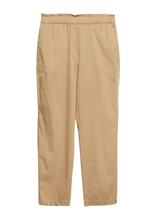 s.Oliver BLACK LABEL - Hose braun - Gr. - 42