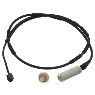 Febi Warnkontakt f?r Bremsbel?ge hinten BMW 1er E81 E87 3er E90 E91 E92