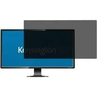 Blickschutzfilter schwarz, 24 Zoll, 16:9, 2-Fach