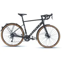 CHILLIZ Gravelbike GL.08, 16 Gang Shimano Claris RD2400 Schaltwerk, Kettenschaltung