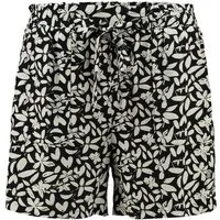 ZABAIONE Strandshorts Pa44ige