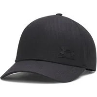 Under Armour® Visor AV Low Cap verstellbar