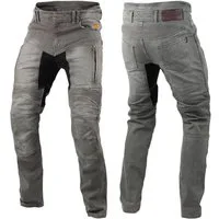 Trilobite Motorradhose Jeans Parado Doublelayer CE AAA Slim Fit