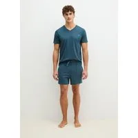 Marc O'Polo Schlafhose Mix N Match Cotton