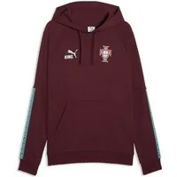 PUMA Hoodie Portugal KING Hoodie Herren