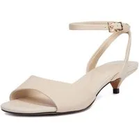 GINO ROSSI Gino Rossi Damen Sandalen Cremig Sandale