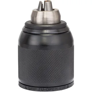 Bosch Schnellspannbohrfutter, 1,5 bis 13 mm, passend zu PSB 850 - 2609255730