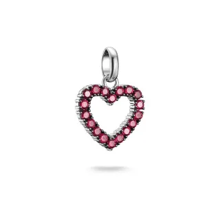 Thomas Sabo Charm Charm Club CC1237-639-10