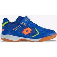 Lotto Hallenschuh Indoor Sportschuhe - mit nicht abfärbender Sohle