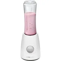 CLATRONIC Smoothie-Maker SM 3593, für Smoothies & Shakes, auch als Trinkbecher