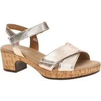 Gabor 82.072.62 Sandalette