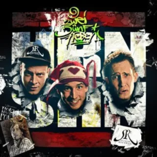 HRNSHN [Audio CD] 257ers