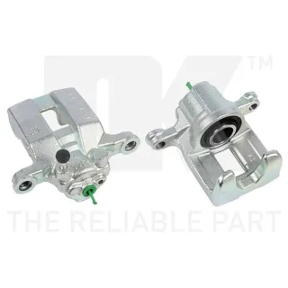 NK Bremssattel hinten rechts Nissan Leaf