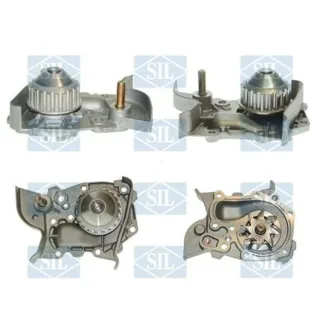 Saleri Wasserpumpe Dacia Solenza Renault Clio Kangoo Megane 1,4