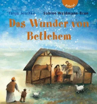 Das Wunder von Bethlehem. Medium-Ausgabe