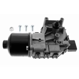Vemo Wischermotor vorne Seat Ibiza VW Jetta Polo V10-07-0036