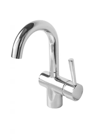 Pelipal Einhebelmischer ZEHM35, B:50, H:336, T:215mm ZEHM35