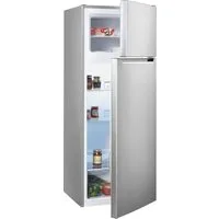 Amica Kühl-/Gefrierkombination DT 374 160 E, 144 cm hoch, 54 cm breit