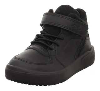 Superfit Sneaker "MAVERICK WMS: Weit" Boots mit Sympatex-Memberan, Größenschablone zum Download