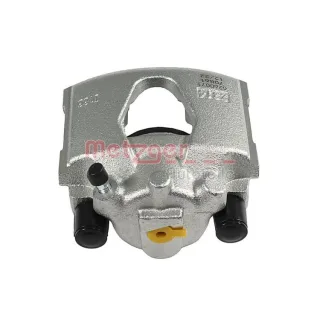 Metzger Bremssattel vorne links Opel Astra Corsa