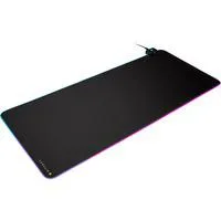 MM700 RGB, Gaming-Mauspad schwarz