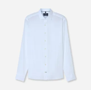 OLYMP Signature - OLYMP SIGNATURE Casual weiß - Gr. - 39