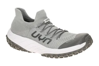 UYN Y100451 G119 Easy In Urban Trail Herrenschuhe - Grau/Grey