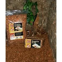 M&S Reptilien Terrarien-Substrat M&S Kokosground Terrariensubstrat