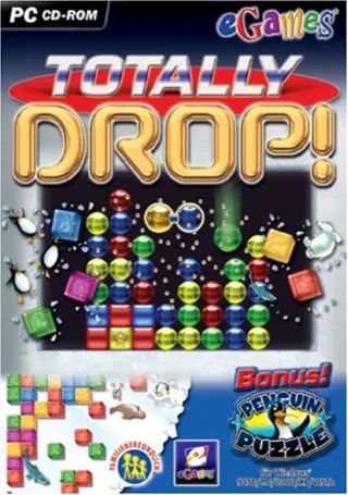 Totally Drop!