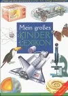 Mein großes Kinderlexikon