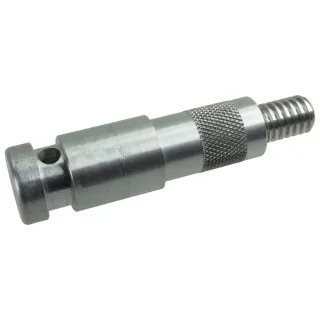 Dönges Adapter Inteletool auf Normzapfen DIN 14640