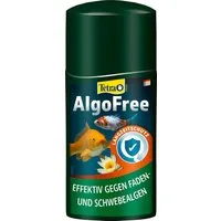 Tetra Teichpflege Tetra Pond AlgoFree Algenmittel gegen Schwebealgen/grünes Wasser 250 L